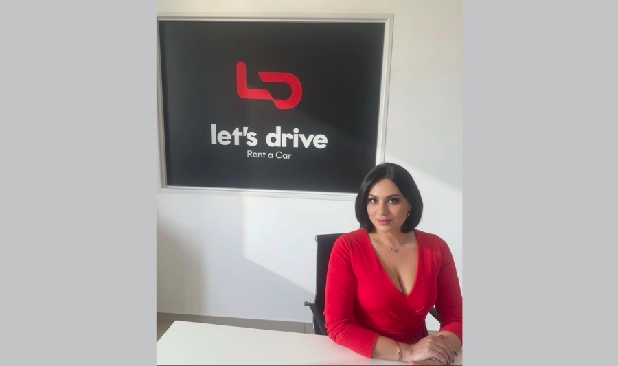 Hey Let's Drive Η Let’s Drive σε δυναμική επέκταση - FleetNews