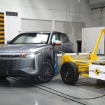 OMODA & JAECOO: Η ασφάλεια ως η απόλυτη προτεραιότητα