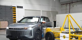 OMODA & JAECOO: Η ασφάλεια ως η απόλυτη προτεραιότητα