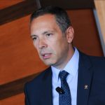 Νέος στρατηγικός ρόλος για τον Πέτρο Πιπερίδη