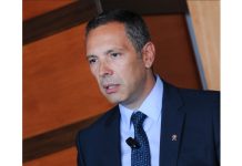 Νέος στρατηγικός ρόλος για τον Πέτρο Πιπερίδη