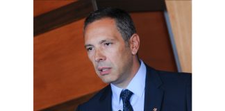 Νέος στρατηγικός ρόλος για τον Πέτρο Πιπερίδη