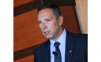 Νέος στρατηγικός ρόλος για τον Πέτρο Πιπερίδη