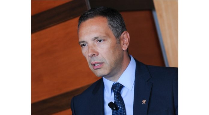 Νέος στρατηγικός ρόλος για τον Πέτρο Πιπερίδη