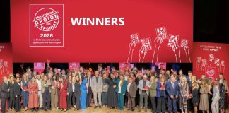 Επιβράβευση της καινοτομίας στο «Προϊόν της Χρονιάς» – Μια διοργάνωση της Direction