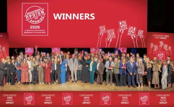 Επιβράβευση της καινοτομίας στο «Προϊόν της Χρονιάς» – Μια διοργάνωση της Direction