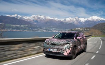 Skoda Peaq: Όλες οι πληροφορίες για το πιο προηγμένο EV της μάρκας