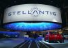 Stellantis: Άνοδος 12% στις παγκόσμιες παραδόσεις α’ τριμήνου