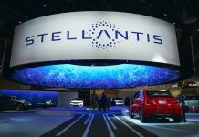 Stellantis: Άνοδος 12% στις παγκόσμιες παραδόσεις α’ τριμήνου