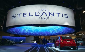 Stellantis: Άνοδος 12% στις παγκόσμιες παραδόσεις α’ τριμήνου