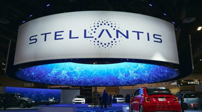 Stellantis: Άνοδος 12% στις παγκόσμιες παραδόσεις α’ τριμήνου