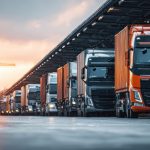 Πιστώσεις στις εκπομπές CO2 για τα βαρέα οχήματα