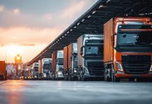 Πιστώσεις στις εκπομπές CO2 για τα βαρέα οχήματα