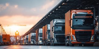 Πιστώσεις στις εκπομπές CO2 για τα βαρέα οχήματα