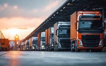 Πιστώσεις στις εκπομπές CO2 για τα βαρέα οχήματα