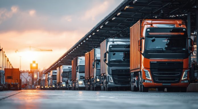 Πιστώσεις στις εκπομπές CO2 για τα βαρέα οχήματα