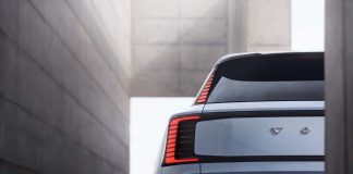 Τρίμηνο-πρόκληση για την Volvo Cars η αρχή του 2026