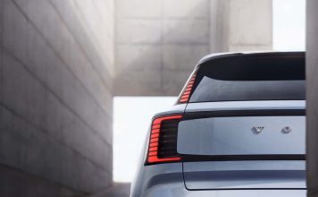 Τρίμηνο-πρόκληση για την Volvo Cars η αρχή του 2026