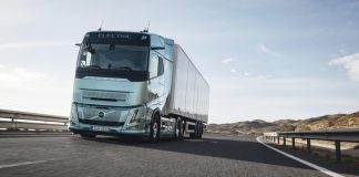 Πίεση στην Ε.Ε. για απαλλαγή διοδίων στα «πράσινα» φορτηγά – Επιστολή 24 εταιρειών