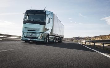 Πίεση στην Ε.Ε. για απαλλαγή διοδίων στα «πράσινα» φορτηγά – Επιστολή 24 εταιρειών