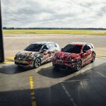 Η Volkswagen στην αντεπίθεση με νέα γενιά προσιτών EV