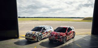 Η Volkswagen στην αντεπίθεση με νέα γενιά προσιτών EV