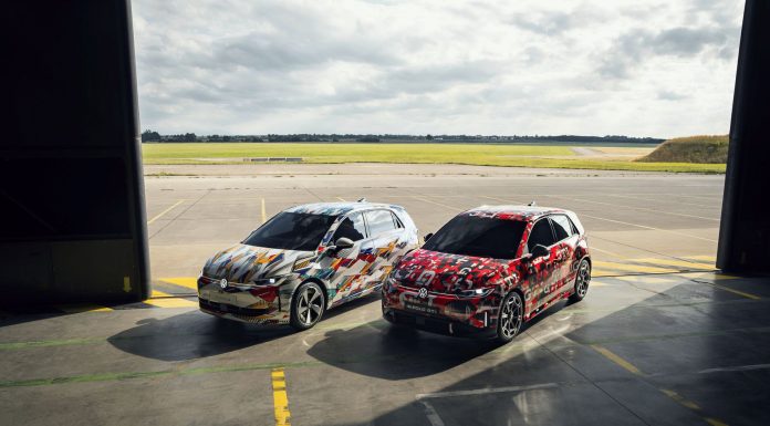 Η Volkswagen στην αντεπίθεση με νέα γενιά προσιτών EV