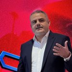 Χ. Σκιρδής: «Στην Ελλάδα του +56%, το βραβείο του Renault Group»