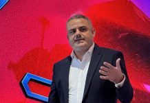 Χ. Σκιρδής: «Στην Ελλάδα του +56%, το βραβείο του Renault Group»