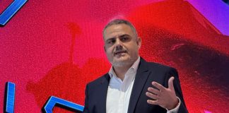 Χ. Σκιρδής: «Στην Ελλάδα του +56%, το βραβείο του Renault Group»