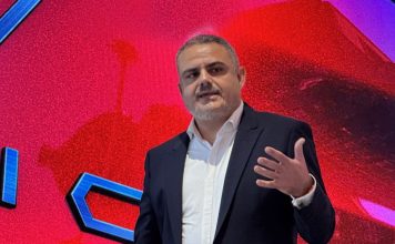 Χ. Σκιρδής: «Στην Ελλάδα του +56%, το βραβείο του Renault Group»