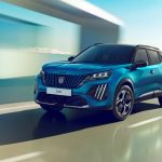 Η Peugeot σε ισχυρή πορεία με το 2008 στην κορυφή