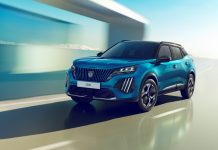 Η Peugeot σε ισχυρή πορεία με το 2008 στην κορυφή