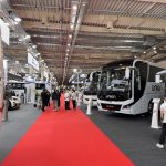 Transport Show 2026: Μια επαγγελματική έκθεση με ενδιαφέρον