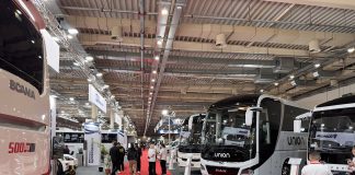 Transport Show 2026: Μια επαγγελματική έκθεση με ενδιαφέρον