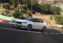 Άνοιξαν οι παραγγελίες για το νέο Skoda Fabia 130