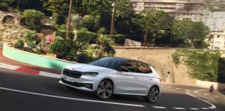 Άνοιξαν οι παραγγελίες για το νέο Skoda Fabia 130