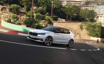 Άνοιξαν οι παραγγελίες για το νέο Skoda Fabia 130