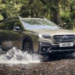 Δωρέαν καλοκαιρινός έλεγχος για τα Subaru