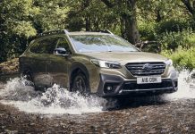 Δωρέαν καλοκαιρινός έλεγχος για τα Subaru