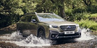 Δωρέαν καλοκαιρινός έλεγχος για τα Subaru