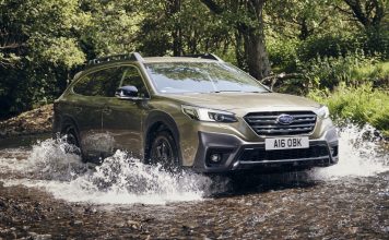 Δωρέαν καλοκαιρινός έλεγχος για τα Subaru