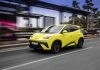 Η BYD στην κορυφή της ηλεκτροκίνησης στην Ελλάδα