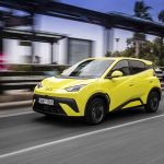 Η BYD στην κορυφή της ηλεκτροκίνησης στην Ελλάδα