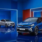 Renault: Η τεχνολογία bi‑fuel, τώρα με αποκλειστικά προνόμια