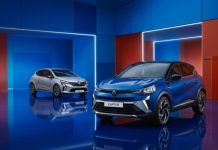 Renault: Η τεχνολογία bi‑fuel, τώρα με αποκλειστικά προνόμια