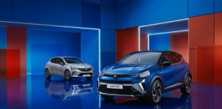 Renault: Η τεχνολογία bi‑fuel, τώρα με αποκλειστικά προνόμια