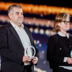 Chery Greece: Πολλαπλή βράβευση στο Chery International Business Summit 2026