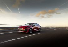 Νέο Renault Clio Eco-G 120 EDC με LPG και αυτονομία 1.450 χλμ.