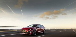 Νέο Renault Clio Eco-G 120 EDC με LPG και αυτονομία 1.450 χλμ.